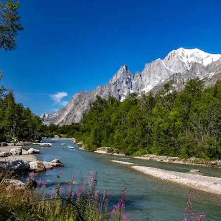 Chaletsport Шале